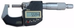Digital-Mikrometer IP65